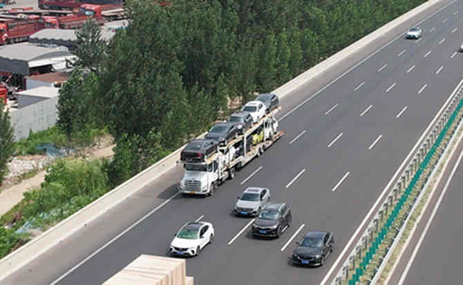 澄江高速公路汽车救援